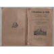 L'exposition de 1900 en sténographie
