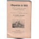 L'exposition de 1900 en sténographie