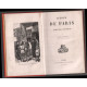 Autour de paris : promenades historiques