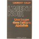 L'agent noir