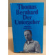 Der Untergeher