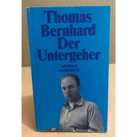 Der Untergeher