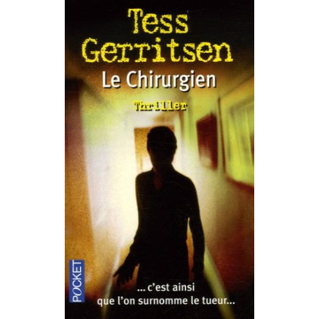 Le Chirurgien