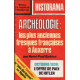 Revue historama n° 287 / les plus anciennes fresques françaises a...