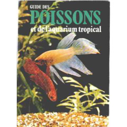 Guide des poissons et de l'aquarium