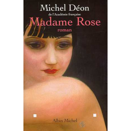 Madame rose