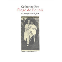 Eloge de l'oubli