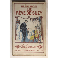 Le rêve de Suzy