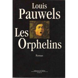 Les Orphelins (grand Prix Du Roman De La Ville De Paris 1994)