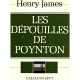 Les dépouilles de poynton