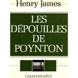 Les dépouilles de poynton