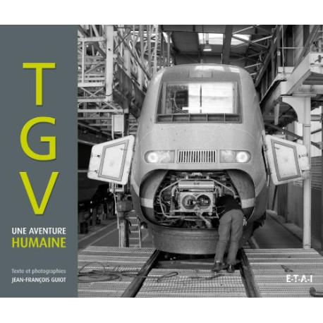 TGV une aventure humaine