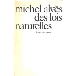 Des lois naturelles
