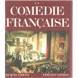 La comedie francaise