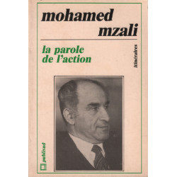 La parole de l'action