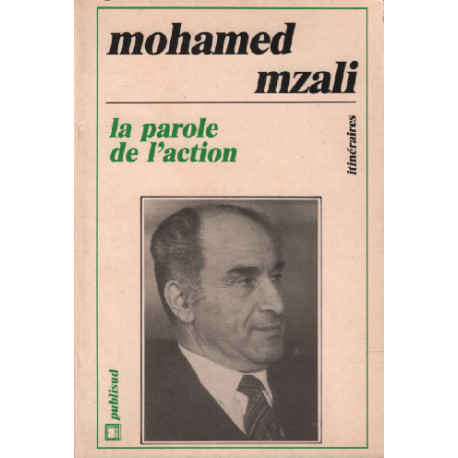 La parole de l'action