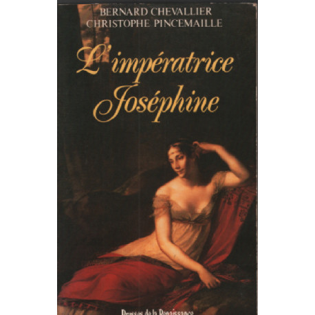 L'Impératrice Joséphine