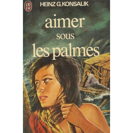 Aimer sous les palmes