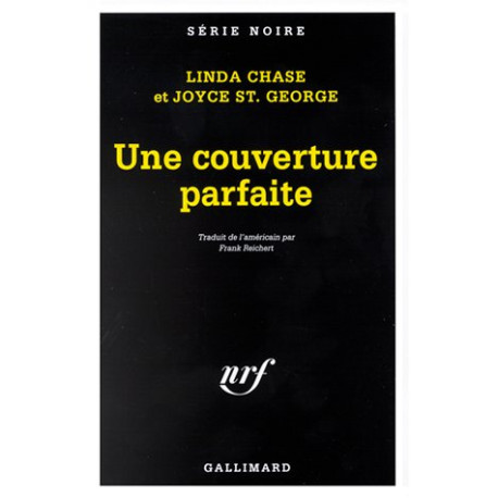 Une couverture parfaite
