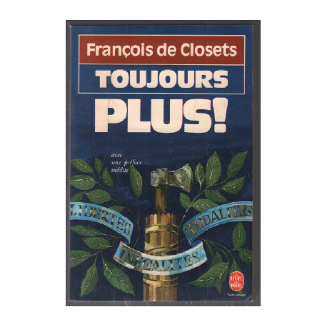 Toujours Plus