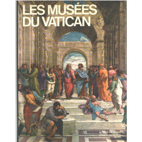 Les musées du vatican