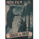 Chasse au gang / revue mon film n° 419 gene nelson phyllis kirk
