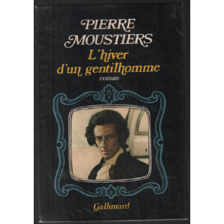 L'hiver d'un gentilhomme