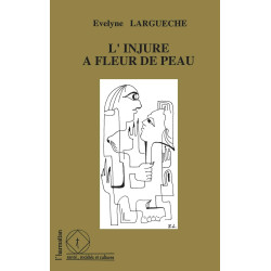 L'injure à fleur de peau