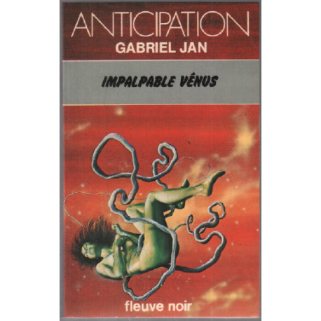 Impalpable vénus