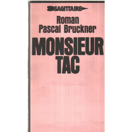 Monsieu tac