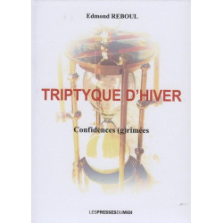 Triptyque d'hiver