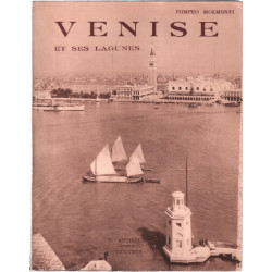 Venise et ses langues