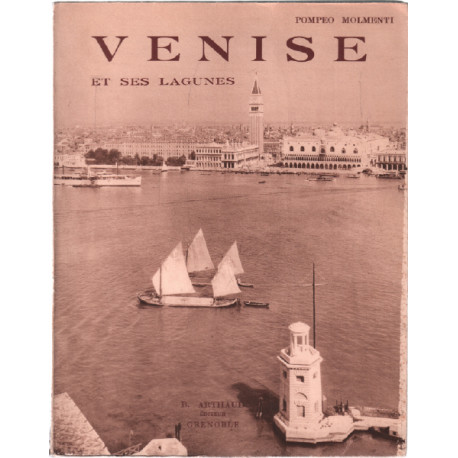 Venise et ses langues