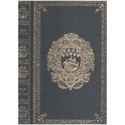 L'ancre de la miséricorde