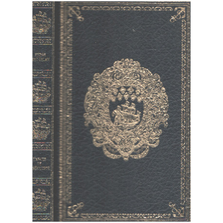 L'ancre de la miséricorde