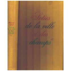 Soties de la ville et des champs