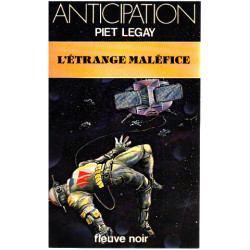 L'Étrange maléfice