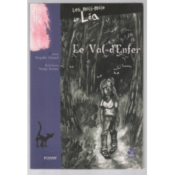 Les Méli-Mélo De Léa - Le Val D'enfer