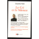 Le cri et le silence