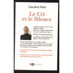 Le cri et le silence