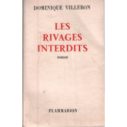 Les rivages interdits