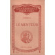 Le menteur