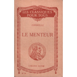 Le menteur