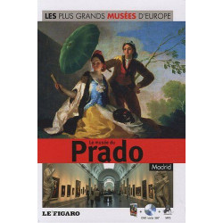 Le musée du Prado Madrid