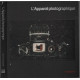 L'appareil photographique