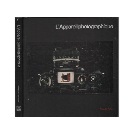 L'appareil photographique