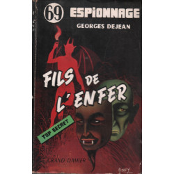 Fils de l'enfer