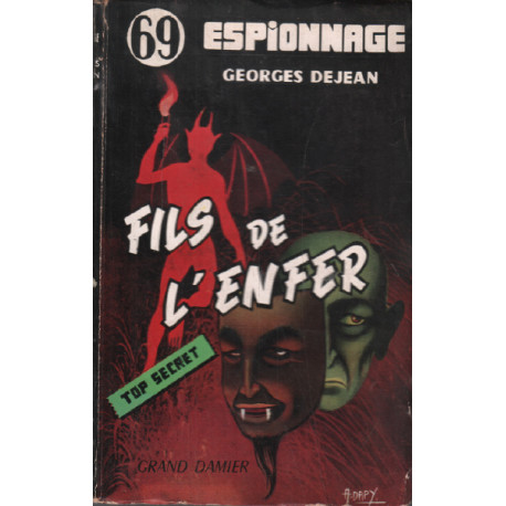 Fils de l'enfer