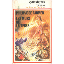 Les murs de la terre