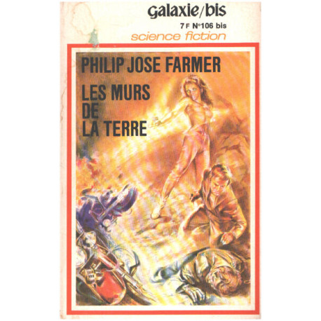 Les murs de la terre